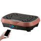 120-Levels Vibration Plate Exercise Machine