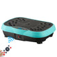 120-Levels Vibration Plate Exercise Machine