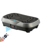 120-Levels Vibration Plate Exercise Machine