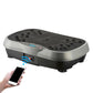 120-Levels Vibration Plate Exercise Machine