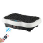 120-Levels Vibration Plate Exercise Machine