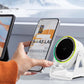 3-in-1 Langaton Laturi Magneettinen Jalusta Bluetooth Kaiutin