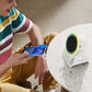 3-in-1 Langaton Laturi Magneettinen Jalusta Bluetooth Kaiutin