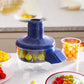 🔥Black Friday Blowout! 🔪🧄🍇Automatic Cordless Fruit & Vegetable Peeler 💥Super Sale, Miss It & Wait Till Next Year!