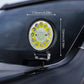4-tuumainen 99 W:n LED-pod maastoajoon