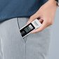 3-in-1 TDS-vedenlaadun testauslaite