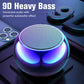 Mini HiFi -Bluetooth-kaiutin