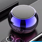 Mini HiFi -Bluetooth-kaiutin