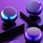 Mini HiFi -Bluetooth-kaiutin