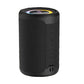 Kannettava vedenpitävä Bluetooth-kaiutin