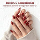 ✨💅 Kimalteleva kissansilmäkynsigeeli