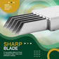 ⏳Ajankohtainen 50 %:n alennus⏰Shred Silk The Knife🔪⚡