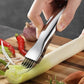 ⏳Ajankohtainen 50 %:n alennus⏰Shred Silk The Knife🔪⚡