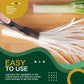 ⏳Ajankohtainen 50 %:n alennus⏰Shred Silk The Knife🔪⚡