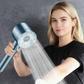 Safety certification   Multifunctional Shower Head for Massage & Skin Care