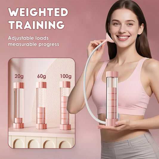 🔥 Vuoden lopun ale: 50 % alennus ✨ Kannettava vatsalihastreenaaja