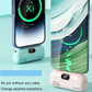 🔋 Uusia tuotteita rajoitetun ajan tarjous ✨ 5000mAh Mini kannettava puhelin Power Bank