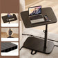 🪑C-muotoinen säädettävä taitettava pöytä