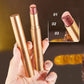 🎁💥Viime päivän ERIKOISHINTA!✨🏆Flash-ale⚡ GRADIENT EYESHADOW STICK - 3-värinen sekoitus ja helppo levitys, pitkäkestoinen vedenpitävä koostumus, kannettava on-the-go-meikkiin 🌟🎨