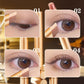 🎁💥Viime päivän ERIKOISHINTA!✨🏆Flash-ale⚡ GRADIENT EYESHADOW STICK - 3-värinen sekoitus ja helppo levitys, pitkäkestoinen vedenpitävä koostumus, kannettava on-the-go-meikkiin 🌟🎨