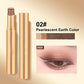 🎁💥Viime päivän ERIKOISHINTA!✨🏆Flash-ale⚡ GRADIENT EYESHADOW STICK - 3-värinen sekoitus ja helppo levitys, pitkäkestoinen vedenpitävä koostumus, kannettava on-the-go-meikkiin 🌟🎨