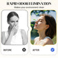 Value Bundle: Emotional Aromatherapy Diffuser for Home Fragrance + Eye Mask