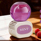 Value Bundle: Emotional Aromatherapy Diffuser for Home Fragrance + Eye Mask