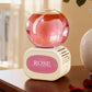 Value Bundle: Emotional Aromatherapy Diffuser for Home Fragrance + Eye Mask