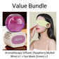 Value Bundle: Emotional Aromatherapy Diffuser for Home Fragrance + Eye Mask