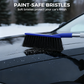 2-in-1 Snow Brush and Ice Scraper