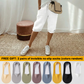 ⏰Time-Limited Special Price: ￡11.99 with FREE GIFT!!🎁Women's Casual Cotton Linen Capris