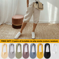 ⏰Time-Limited Special Price: ￡11.99 with FREE GIFT!!🎁Women's Casual Cotton Linen Capris