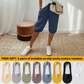 ⏰Time-Limited Special Price: ￡11.99 with FREE GIFT!!🎁Women's Casual Cotton Linen Capris