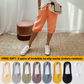 ⏰Time-Limited Special Price: ￡11.99 with FREE GIFT!!🎁Women's Casual Cotton Linen Capris